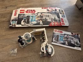 LEGO Star Wars 75203 Hoth Medical Chamber
