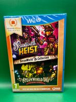 Steam World Collection (mehrsprachig) - Nintendo Wii U (NEU)
