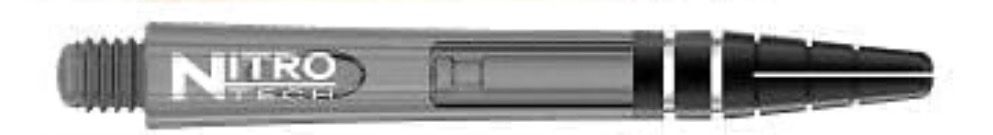 Dart: Red Dragon Nitrotech Shafts – Neu und originalverpackt aus Zürich von Syossmen 1