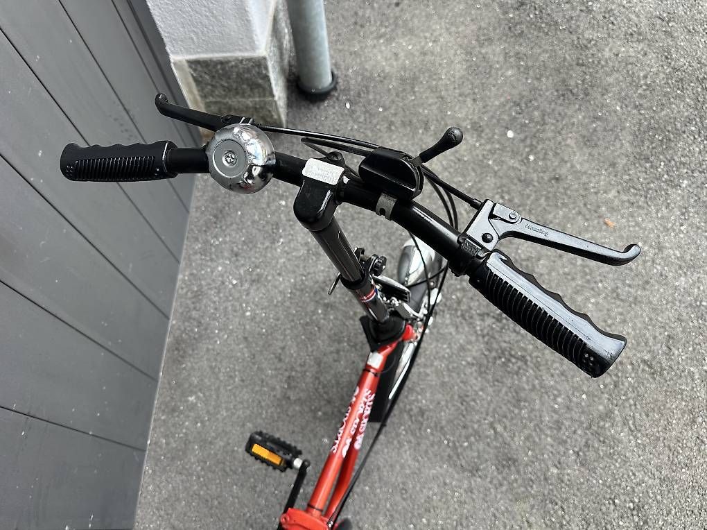 Biciclette: Bicicletta pieghevole Dahon 20 – Usato da Quartino venduto da DiloUsato 5