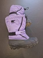 Sorel taille 37