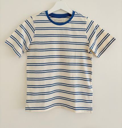 ❗️T-Shirt FRIBOO, Gr. 146/152 - NEU