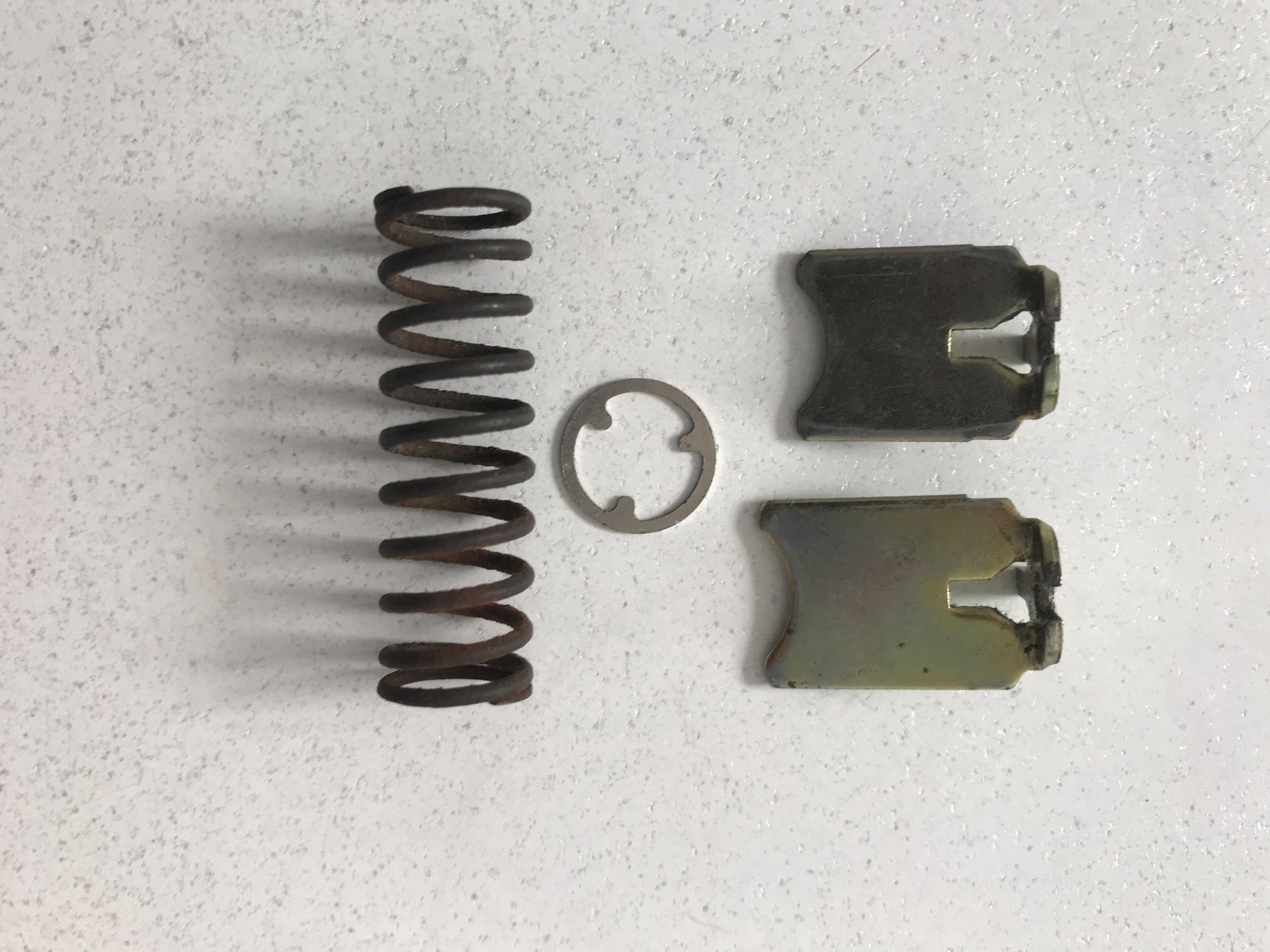 Sachs Ciclomotori: Sachs 503/Puch Vergaserteile – Nuovo (secondo la descrizione) da Zürich venduto da Fisel1 1