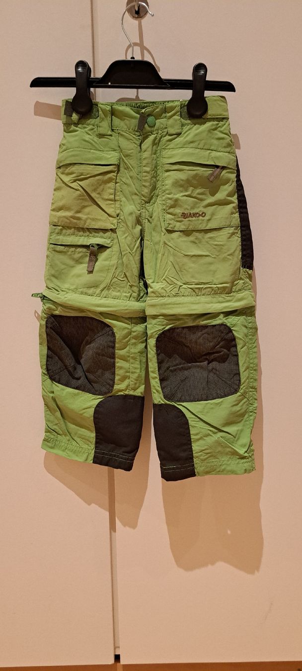 Jako-O Pantaloni: Jako-o Ziphose, Grösse 98 – Usato da Hinterkappelen venduto da Anbal
