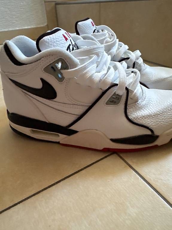 Scarpe da uomo: Sneaker Nike Air Gr. 40.5 – Usato da Thalheim an der Thur venduto da sille73