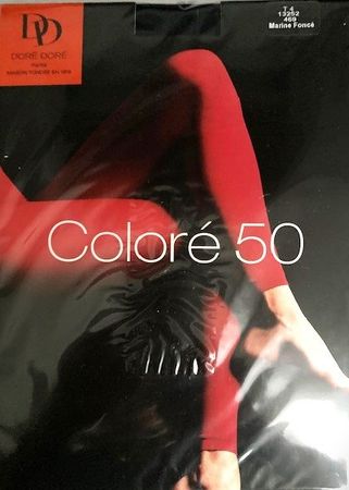 Leggings DD Coloré 50