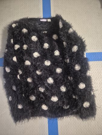Pullover Gr. 146/152
