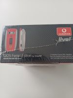 Sharp GX25 Ferrari Edition OVP Factory Sealed