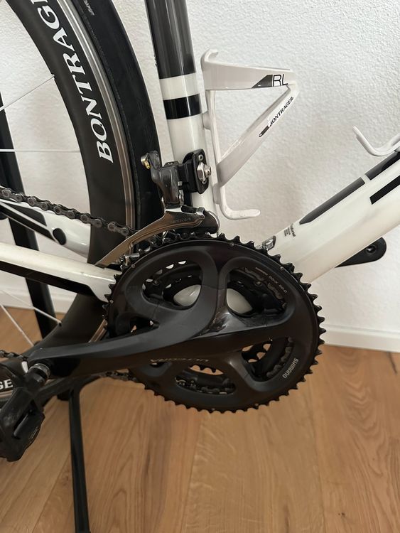 Trek madone deals 6.5 wsd