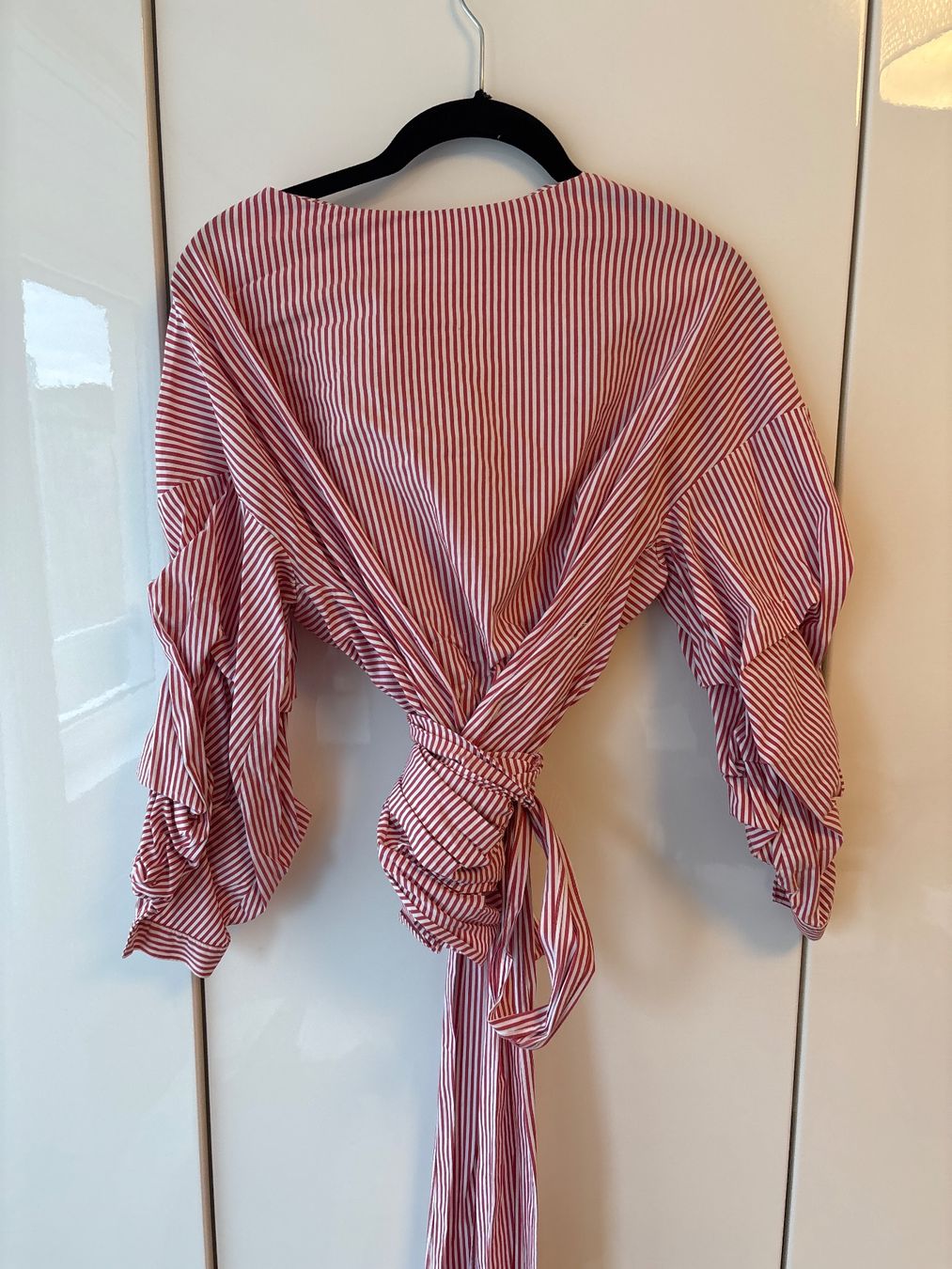 Zara Camicette: Zara, L Bluse – Usato da Zürich venduto da stefwax12 1