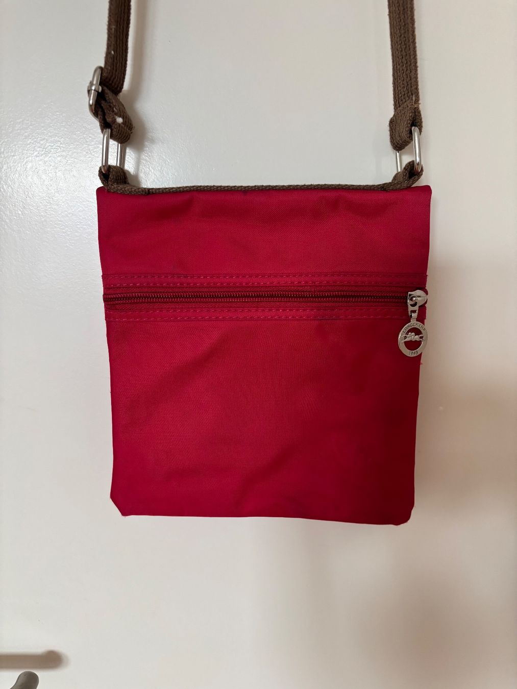 Longchamp Sacs femmes: Longchamp Tasche – D'occasion à Zug par Swissananda 2