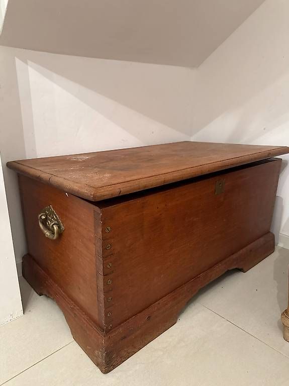 Cassettiere: Storage Cabinet – Usato da Grens venduto da iti_bk5f 1