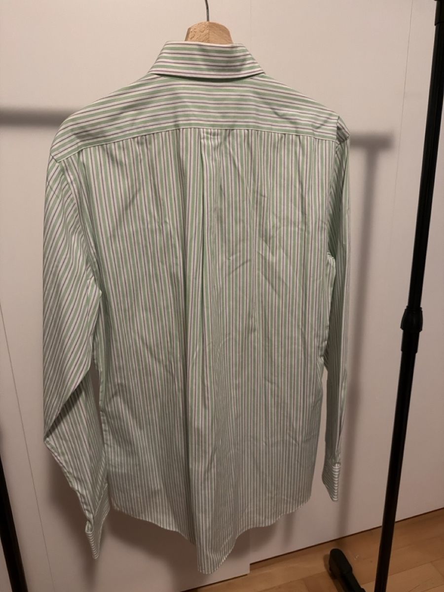 Ralph Lauren Camicie: Rhalph Lauren fitted non Iron  – Usato da Sementina venduto da bru_vpp5 3