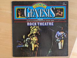 Genesis - Rock Theatre
