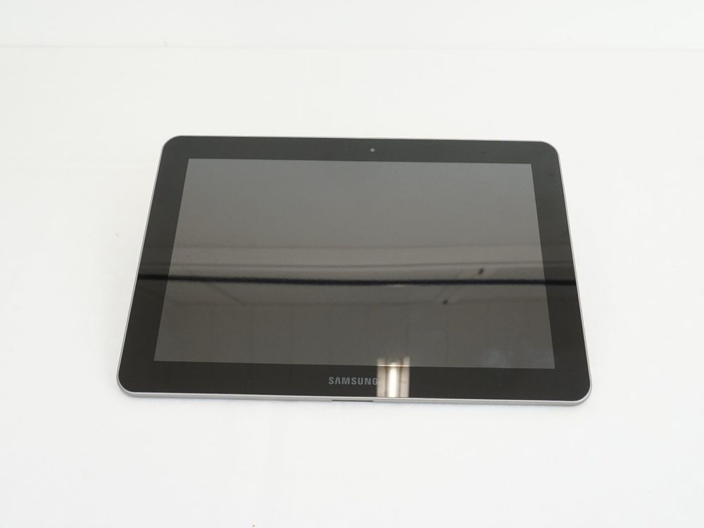 Samsung Galaxy Tablet GTP7510 Kaufen auf Ricardo
