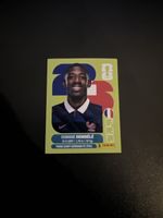 Dembélé FRA 15 Panini WM 2026