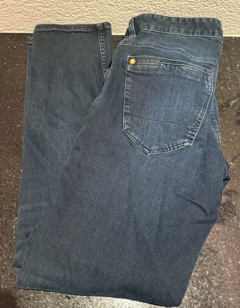 PME Legend XV, super schöne Jeans, Grösse 34/30, Slim fit