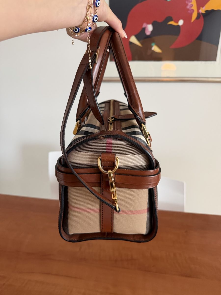 Burberry Taschen für Damen: Burberry Handtasche – Neu (gemäss Beschreibung) aus Seewen SZ von mar_nx8d 2
