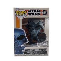 Darth Vader Concept Series #524 Funko POP Star Wars