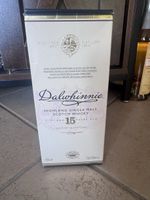 Dalwhinnie 15 Years Old Highland Single Malt Scotch Whisky