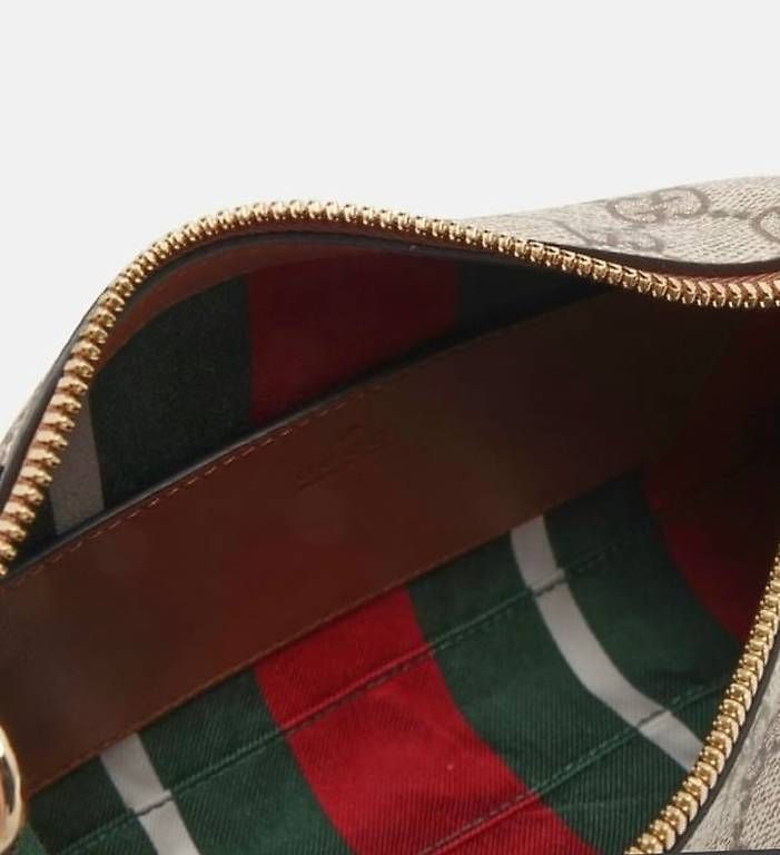 Borse da donna: Gucci shoulder bag – Nuovo e nell'imballaggio originale da Pfäffikon SZ venduto da mariapetrowich 4