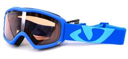 Skibrille GIRO -CIRQUE SMU BLUE UNISEX