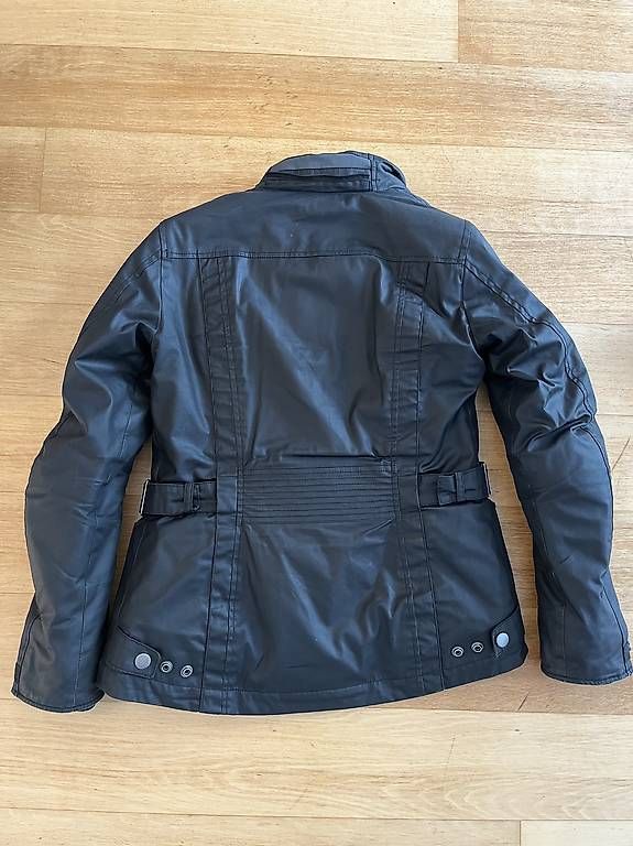 Vestes: Motorradjacke (Stoff) - Preis VB – D'occasion à Wolfhausen par dom_w 1