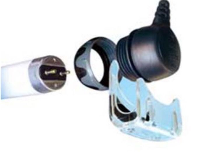 Lampen: Arcadia Ultra Seal Lampe – Neu und originalverpackt aus Zürich von Euphoria05 3