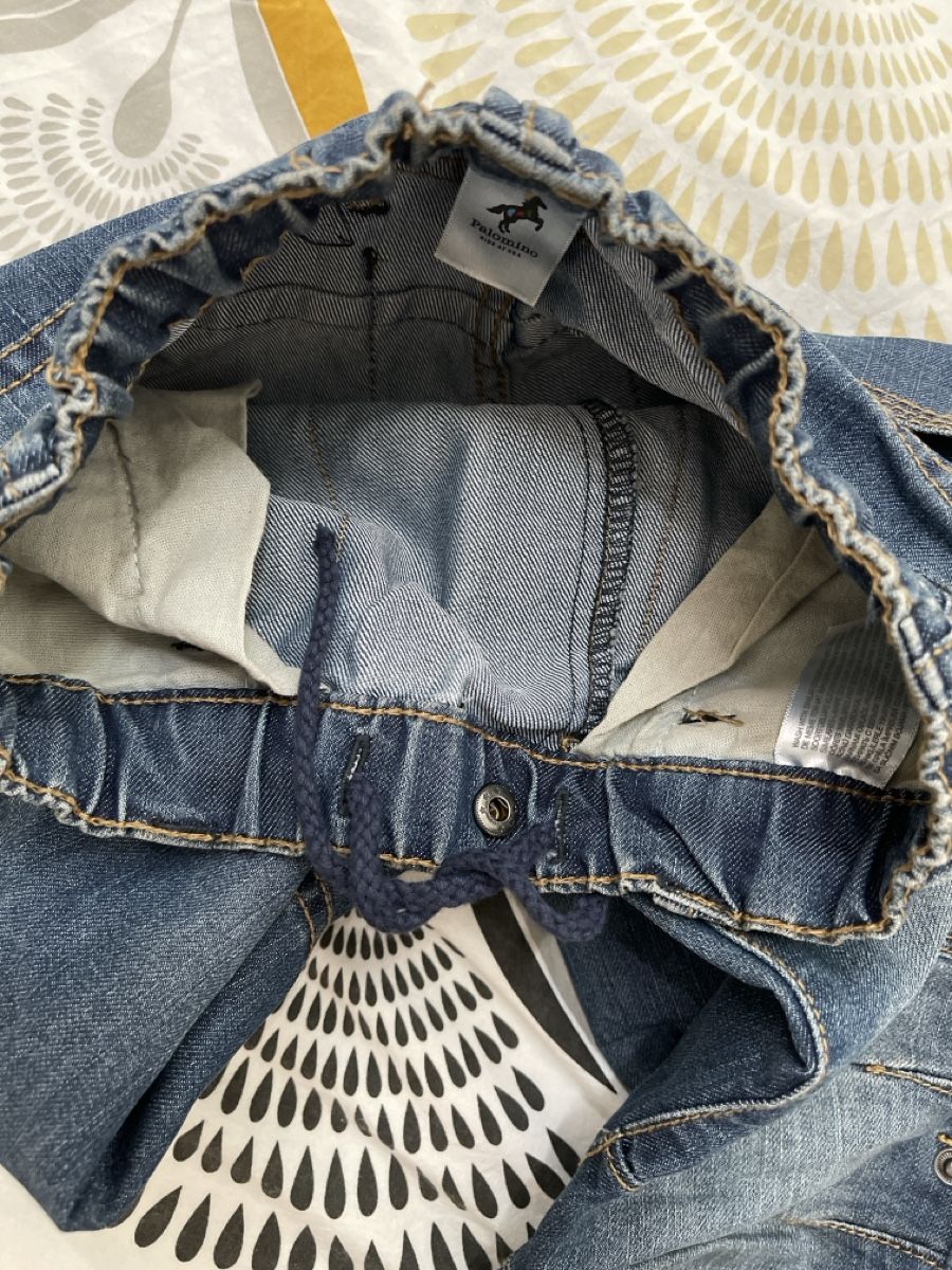 Pantaloni: Pantalon taille 122 – Nuovo (secondo la descrizione) da MARLY venduto da Aislee05 3
