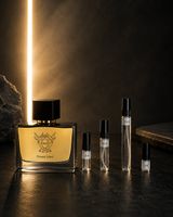 Private Label Parfumprobe 5ml
