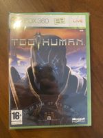 Too Human für Xbox 360 (Sealed)