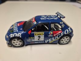 PEUGEOT 306 WRC