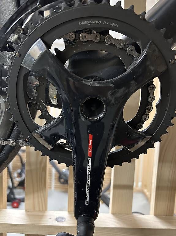 Colnago Vélos: Top Colnago V2R – D'occasion à Zürich par Eumor 3