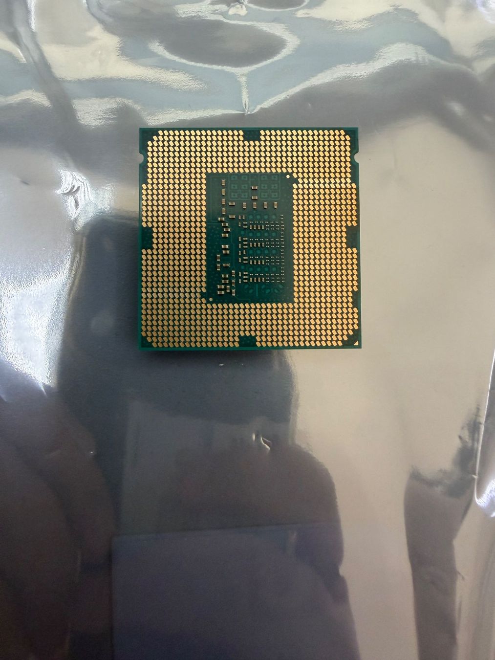 Intel Composants électroniques: Intel Core i5-4590 CPU – D'occasion à Zizers par Digitag0 1
