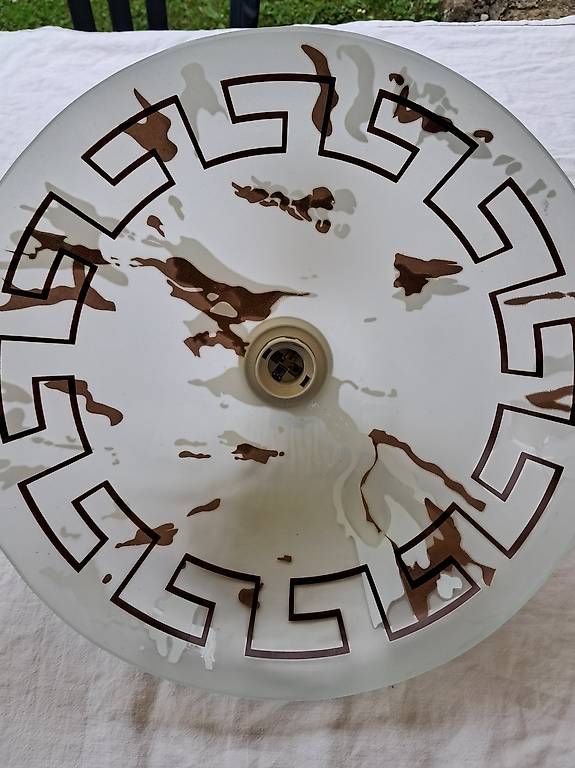 Lampadari & plafoniere: plafonnier – Usato da Chatillon venduto da hidy