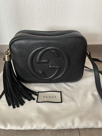 Gucci Disco Soho Bag