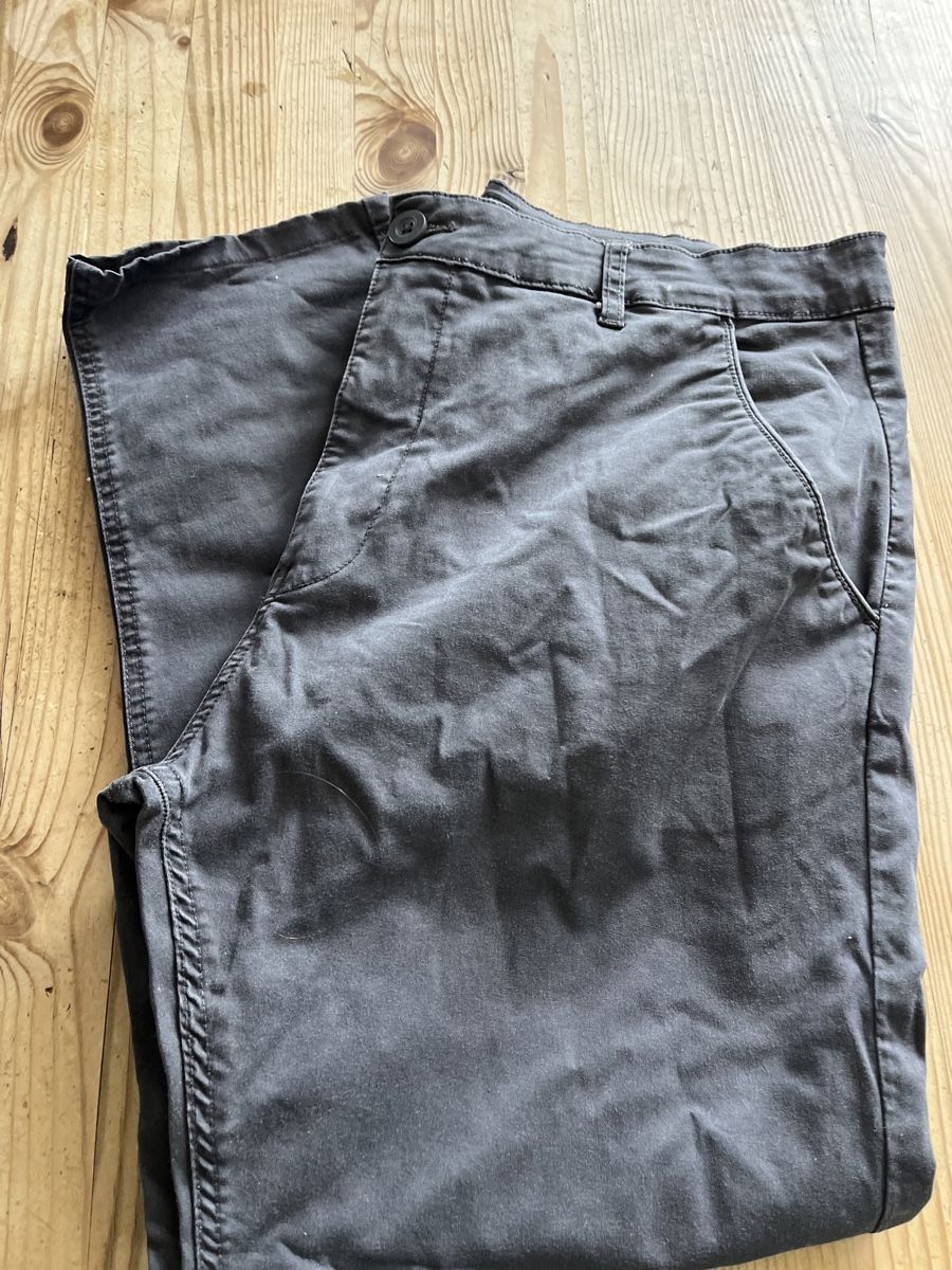 Pantaloni: Pantalon Taille 50 terranova – Usato da Veyrier venduto da kimedovapa 5