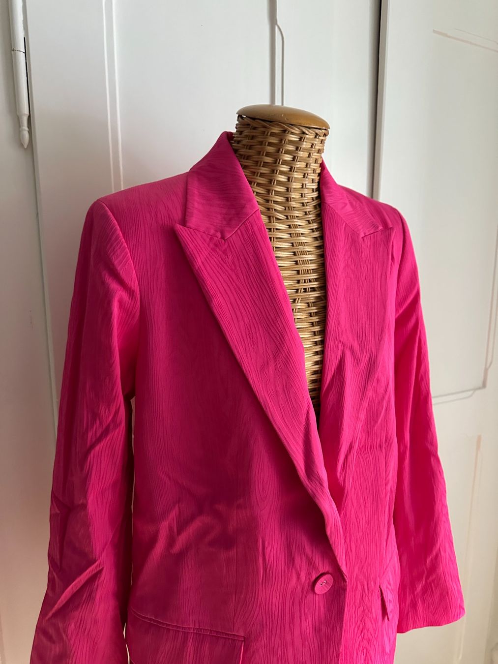 H&M Jacken: Blazer pink - 40 – Gebraucht aus Zürich von Diazaio 1