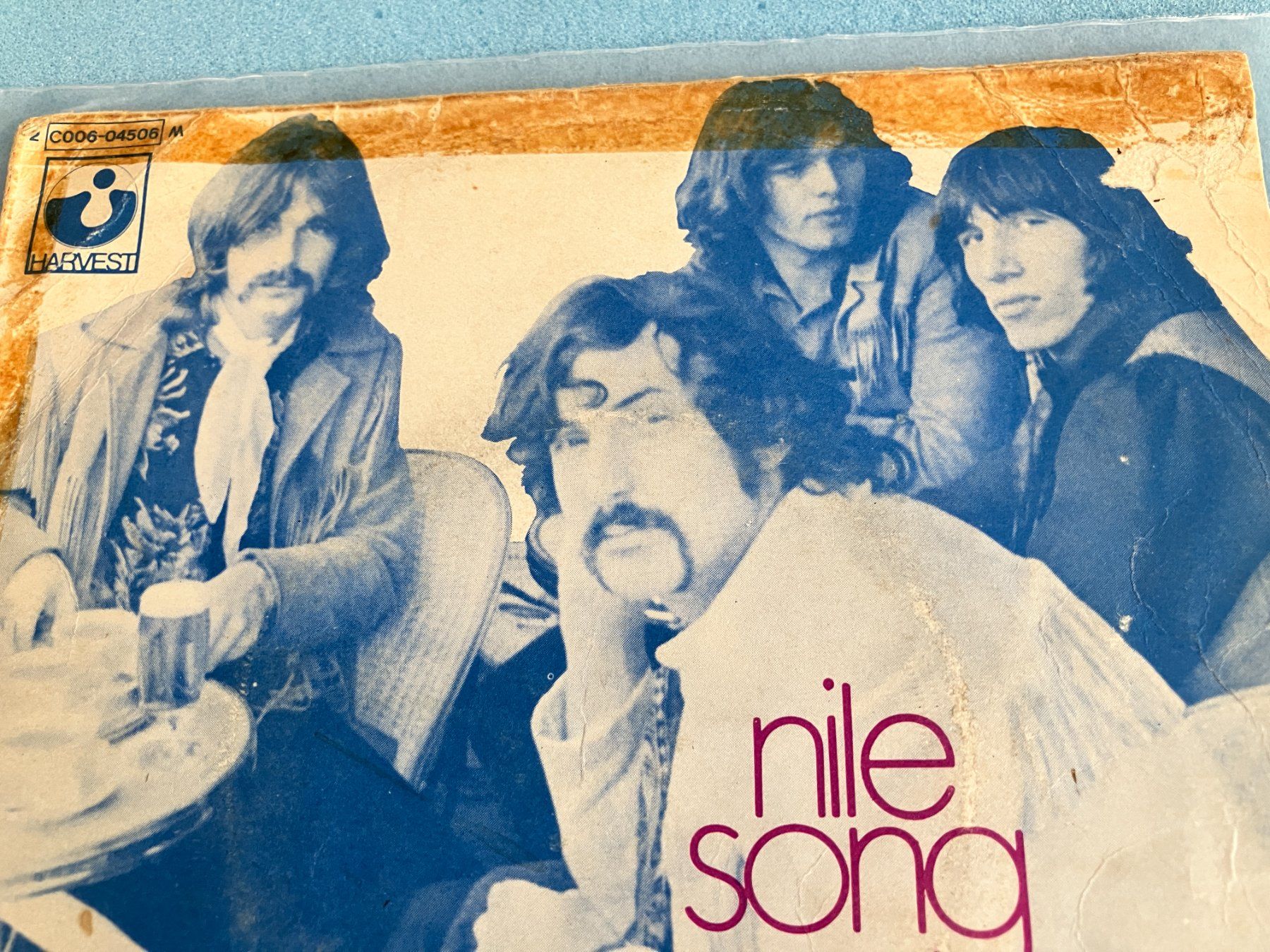 Dischi in vinile: Pink Floyd – Usato da Aarwangen venduto da Jukebox3 2
