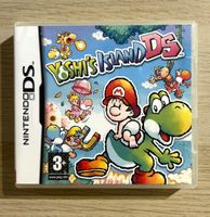 Yoshis Islands DS Nintendo DS