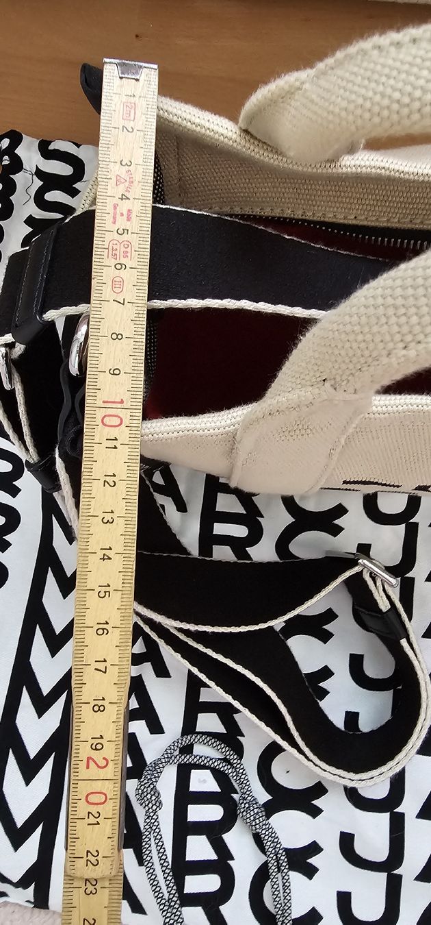 Marc Jacobs Borse: Marc Jacobs – Usato da Uerikon venduto da snoopy104 5