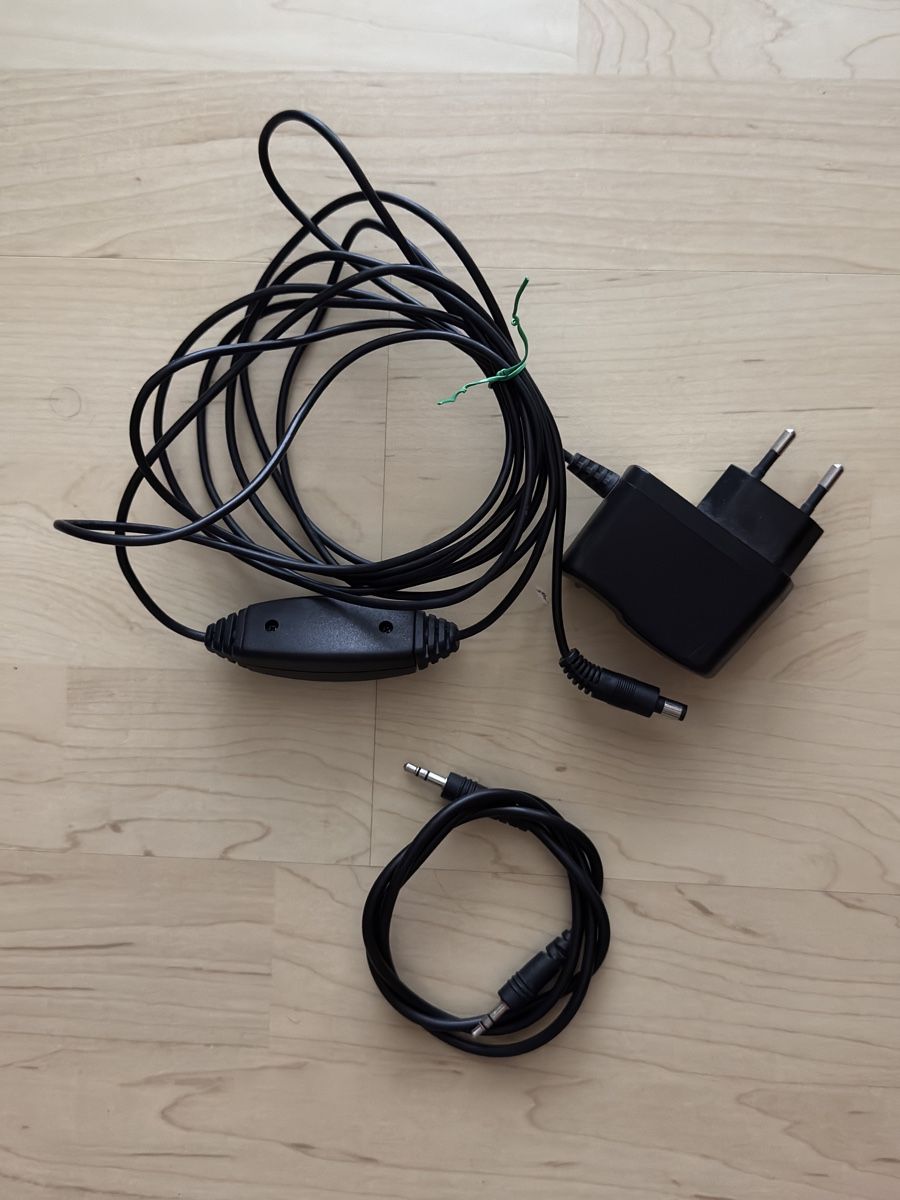 Roland Amplificatori: Roland Micro Cube Bass RX Verstärker – Nuovo (secondo la descrizione) da Biel-Benken BL venduto da rob_gb52 3