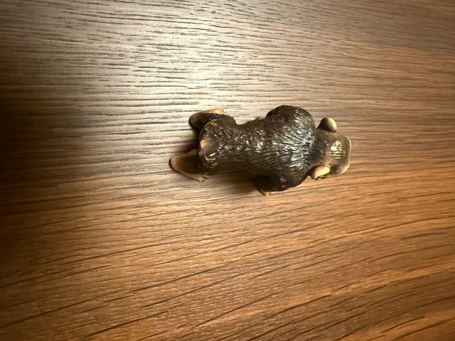 Schleich Spielzeuge: Affe Schleich – Gebraucht aus Luzern von isa_27cg 1