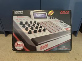 Akai MPC Renaissance Sampler/Drum Machine - Top Zustand!
