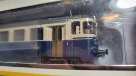 ESU BLS Steuerwagen