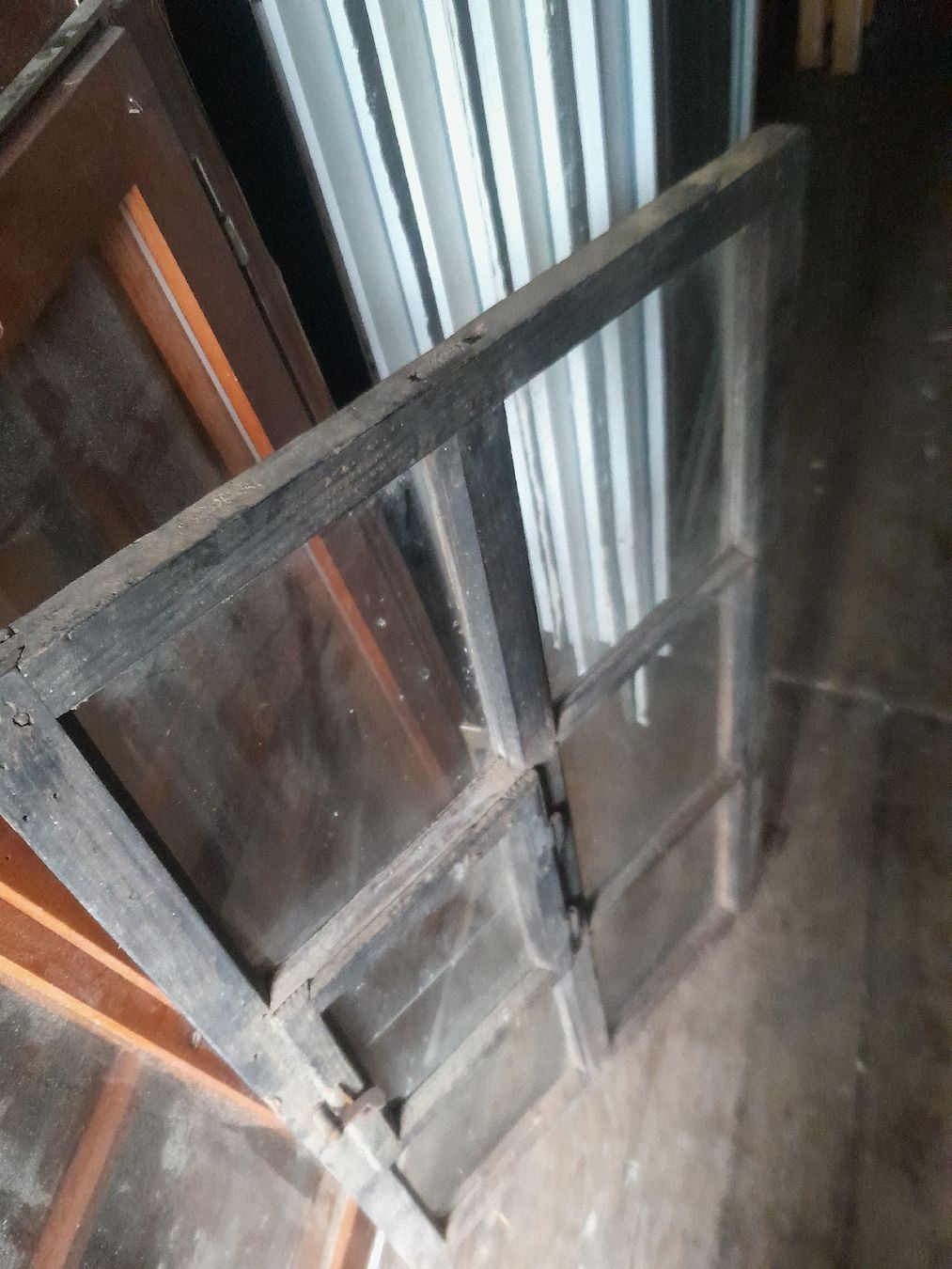 Finestre: fenster – Usato da Marbach LU venduto da san_8kt5 3