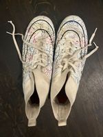 Fussball Hallenschuhe 38
