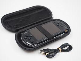 SONY PSP Slim 3000 Spielkonsole JPN Version (26101750)