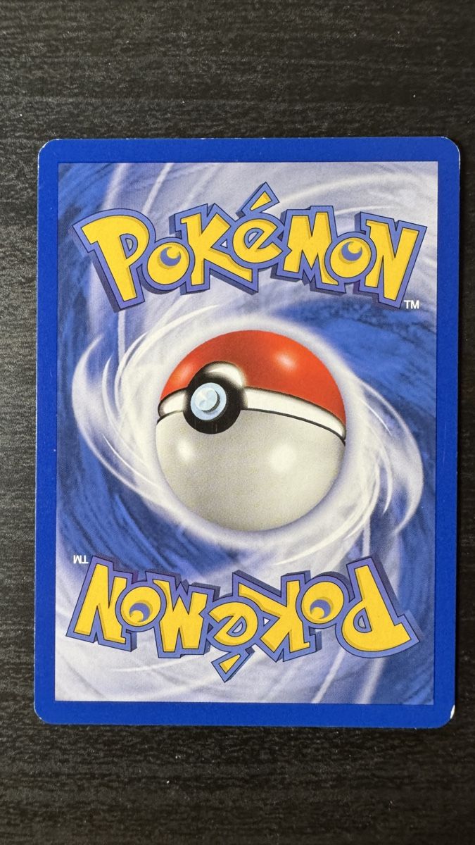 Pokémon Sammelbilder & Trading cards: Pikachu Holo reverse 60/106 ex emerald  – Gebraucht aus Belprahon von Rob_ain 1