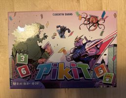 Pikit